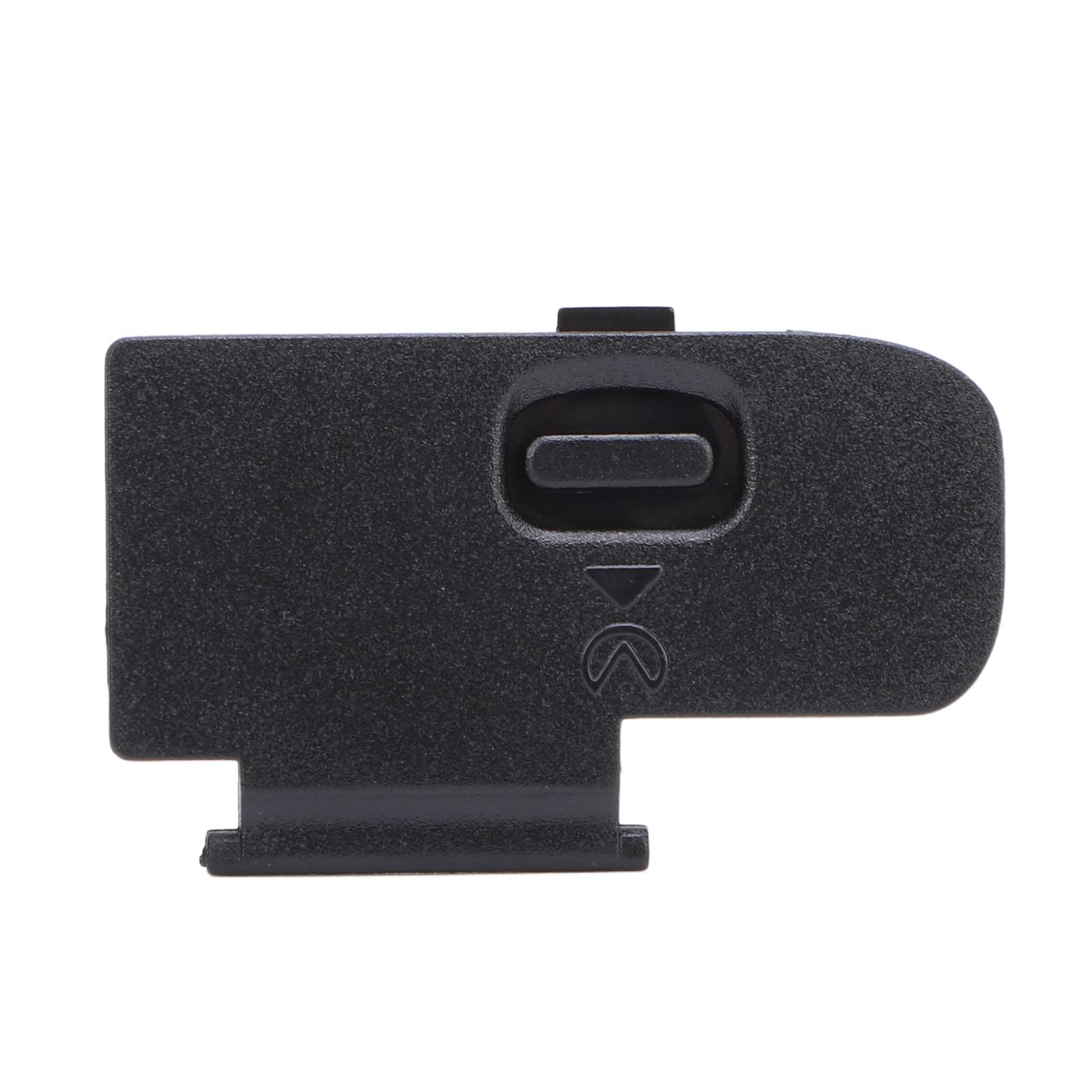 Battery Door Cover Lid Cap Replacement Repair Part for D40 D40X D60 D3000 D5000 Digital Camera
Battery Door Cover Lid Cap Replacement Repair Part for D40 D40X D60 D3000 D5000 Digital Camera