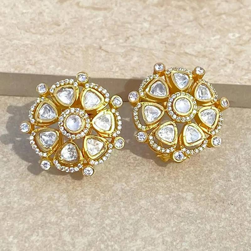 Huitan Fresh Style Flower Women Stud Earrings Inlaid Brilliant CZ Fashion Accessories for Wedding Party Lady Aesthetic Zircon
Huitan Fresh Style Flower Women Stud Earrings Inlaid Brilliant CZ Fashion Accessories for Wedding Party Lady Aesthetic Zircon
