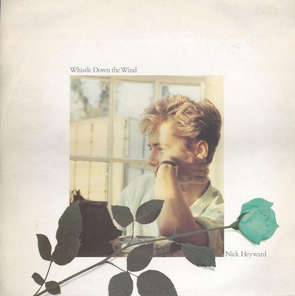 12inch Record NICK HEYWARD Whistle Down The Wind HEY121 ARISTA 1983 UK Rock Used
12inch Record NICK HEYWARD Whistle Down The Wind HEY121 ARISTA 1983 UK Rock Used