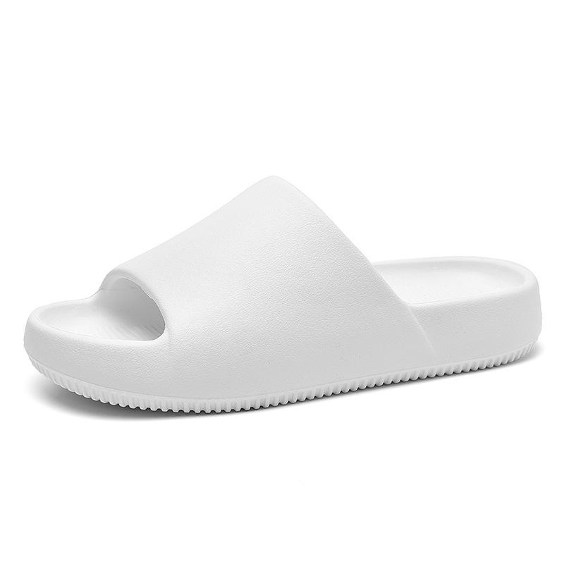 2024 new ultra-light EVA slippers casual couple stepping on shit feeling one-word drag home men and women non-slip 45
2024 new ultra-light EVA slippers casual couple stepping on shit feeling one-word drag home men and women non-slip 45