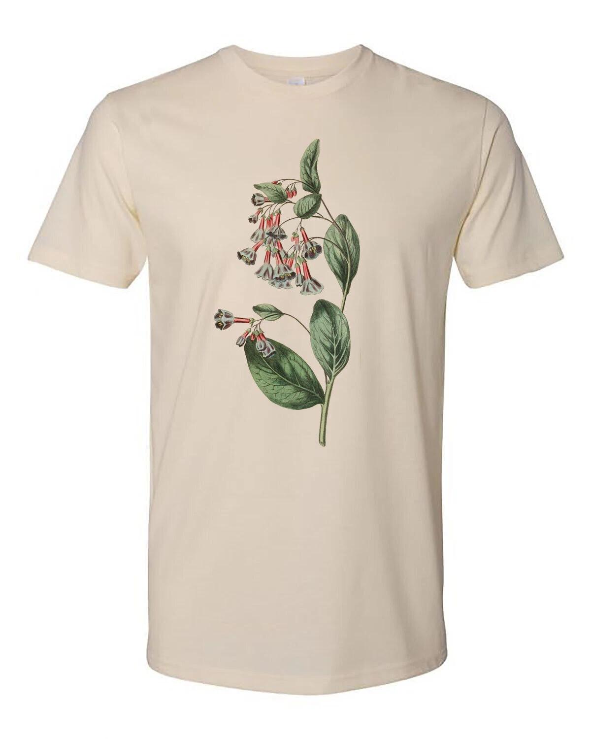 Cottage Cult Clothing Tee T Shirt 100% Cotton Victorian Goth Witch Bud Poppy L
Cottage Cult Clothing Tee T Shirt 100% Cotton Victorian Goth Witch Bud Poppy L
