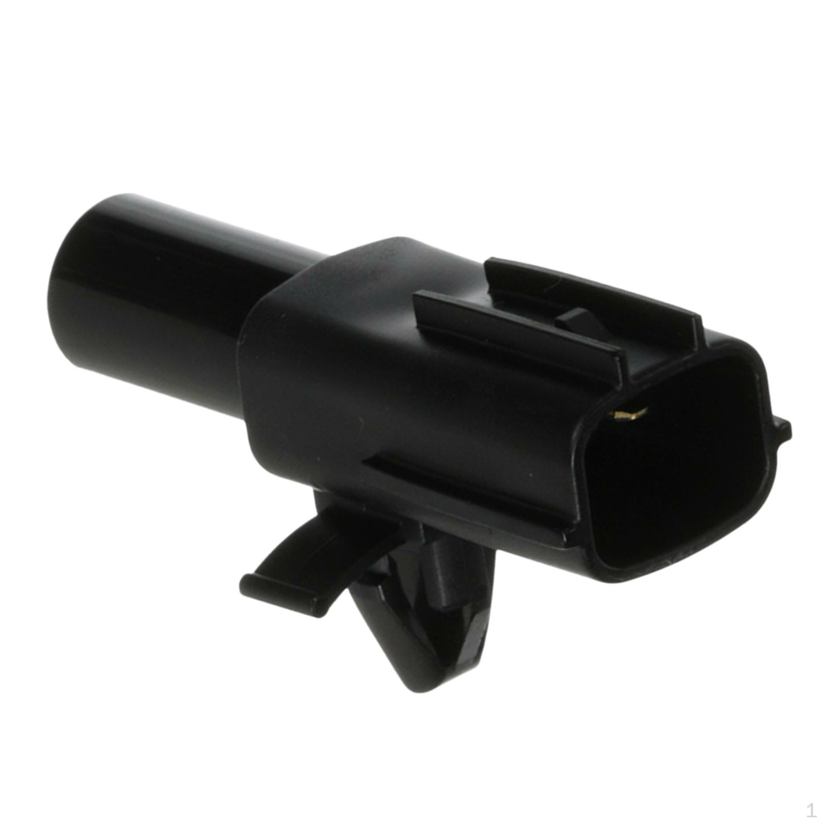 Ambient Air Temperature Sensor Replacement Replaces G51861764A for 6 5 3 CX7 Accessories Easily to
Ambient Air Temperature Sensor Replacement Replaces G51861764A for 6 5 3 CX7 Accessories Easily to