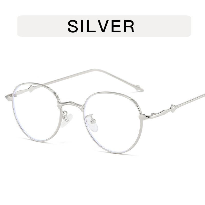 High Quality Sunglasses Women Round Shape Alloy Frame UV Protection Men s Sun Glasses Korean Stylish Sun Glass Women
High Quality Sunglasses Women Round Shape Alloy Frame UV Protection Men s Sun Glasses Korean Stylish Sun Glass Women