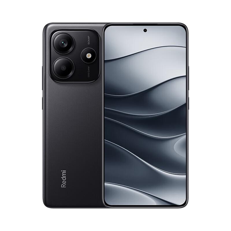 Смартфон Redmi Note14 5G (версія CN)
Смартфон Redmi Note14 5G (версія CN)