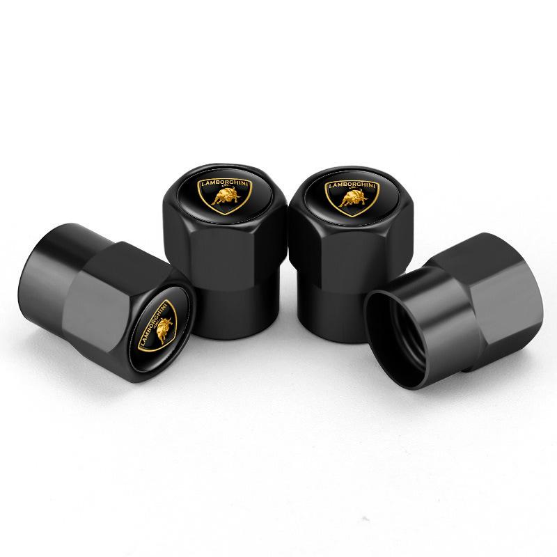 4pcs Styling Motorcycle Wheel Tire Rim Valve Stem Caps Covers For Lamborghini LP570 LP610 Urus LP700 LP770 Gallardo Aventador
4pcs Styling Motorcycle Wheel Tire Rim Valve Stem Caps Covers For Lamborghini LP570 LP610 Urus LP700 LP770 Gallardo Aventador
