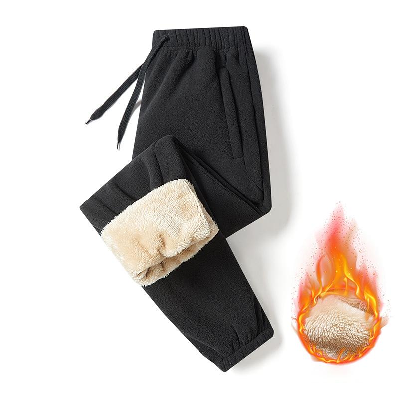 Зимние мужские теплые повседневные спортивные штаны Мужские флисовые штаны на кулиске Ветрозащитные теплые хлопковые штаны Толстые спортивные штаны с манжетами XS чёрный
Зимние мужские теплые повседневные спортивные штаны Мужские флисовые штаны на кулиске Ветрозащитные теплые хлопковые штаны Толстые спортивные штаны с манжетами XS чёрный