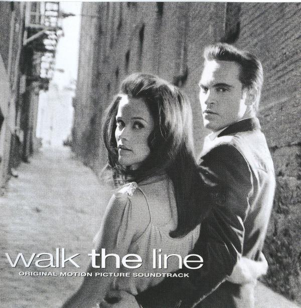 CD Саундтрек Walk The Line Оригинальный саундтрек к фильму 223109 WindUp Канада 2005 Канада Рок Б/у
CD Саундтрек Walk The Line Оригинальный саундтрек к фильму 223109 WindUp Канада 2005 Канада Рок Б/у