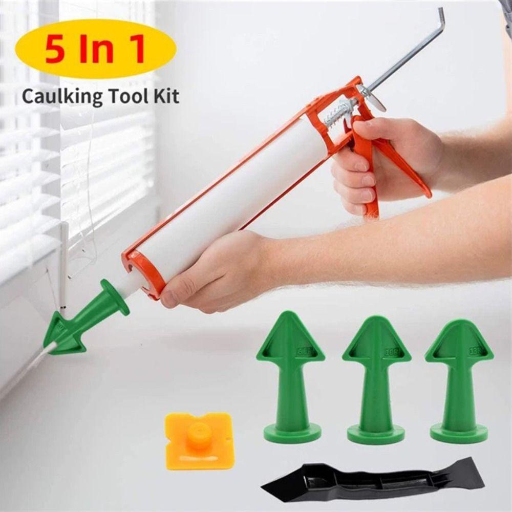 Convenient Construction Floor Silicone Remover Tool Set Multifunction Tile Joint Scraper Clean небо синє кольору
Convenient Construction Floor Silicone Remover Tool Set Multifunction Tile Joint Scraper Clean небо синє кольору