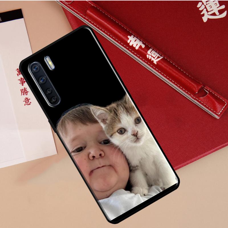Funny Hasbulla Magomedov Boxer Case For Oppo A94 A18 A74 A57 A17 A77 A38 A58 A78 A98 A54 A80 A60 A40 A96 A76 A16 A15 A5 Pro OPPO A77 5G
Funny Hasbulla Magomedov Boxer Case For Oppo A94 A18 A74 A57 A17 A77 A38 A58 A78 A98 A54 A80 A60 A40 A96 A76 A16 A15 A5 Pro OPPO A77 5G