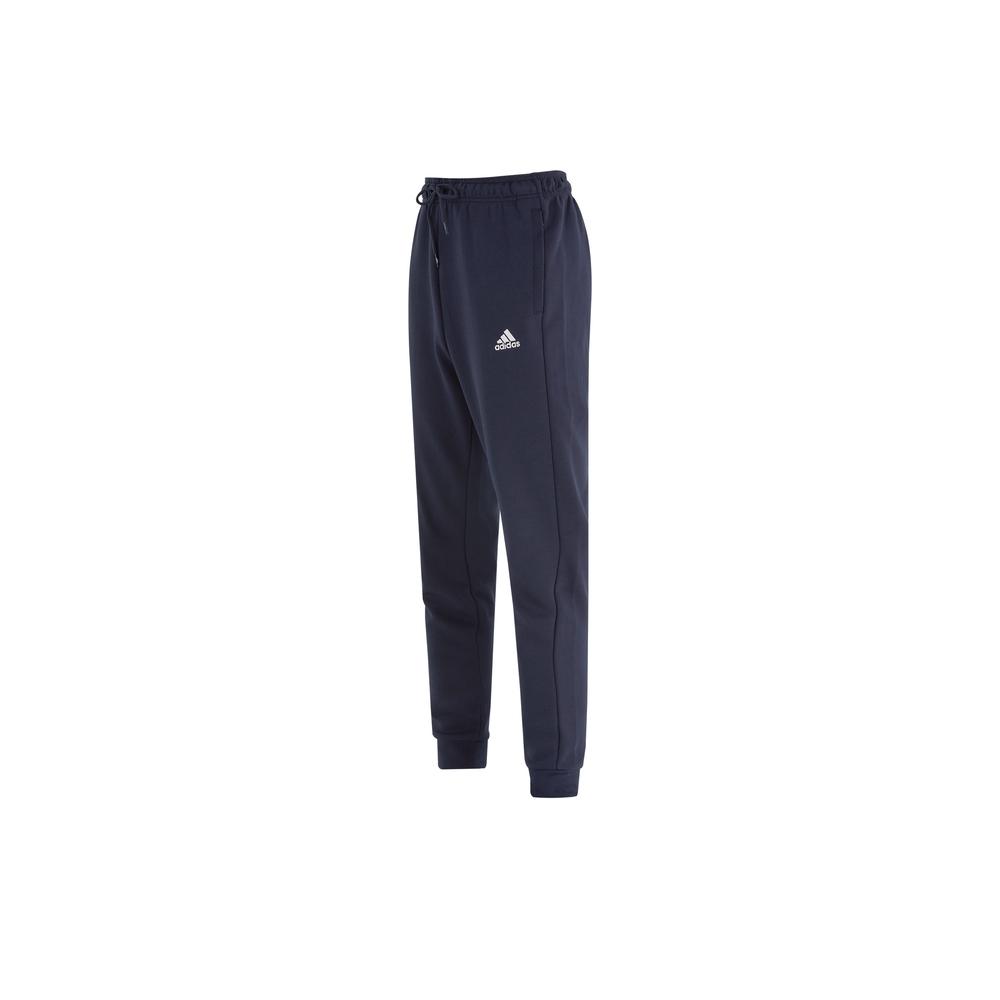 Adidas M SL DK PT Удобные трикотажные спортивные брюки со шнуровкой и манжетами с логотипом Мужские брюки темно-синего цвета HB5084 XS
Adidas M SL DK PT Удобные трикотажные спортивные брюки со шнуровкой и манжетами с логотипом Мужские брюки темно-синего цвета HB5084 XS