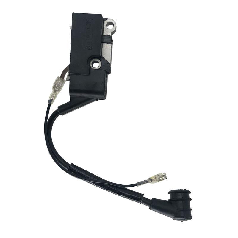 Ignition Coil For Chinese Chainsaw 4500,5200,5800 152F-100A 45cc 52cc 58cc Engines
Ignition Coil For Chinese Chainsaw 4500,5200,5800 152F-100A 45cc 52cc 58cc Engines