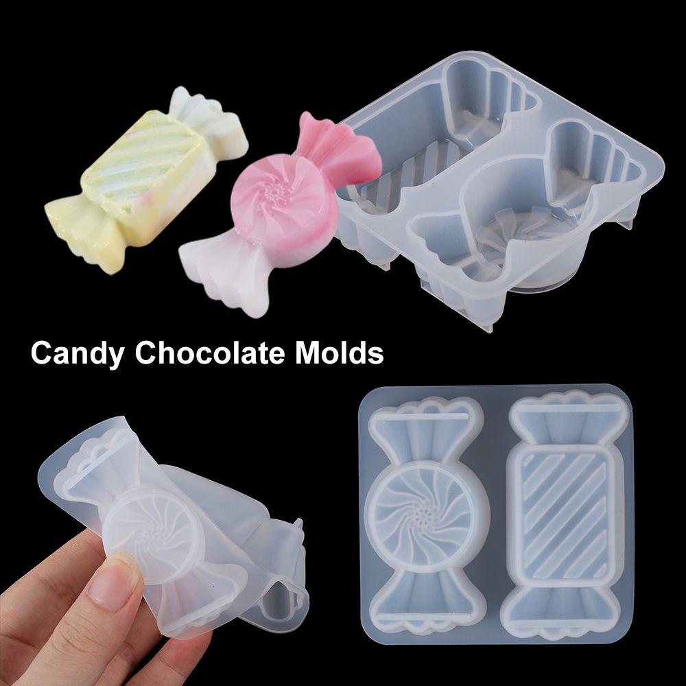 Sugar Crystal Epoxy Clay Molds Resin Mold Candy Chocolate Molds Silicone Mould Jewelry Making Tools
Sugar Crystal Epoxy Clay Molds Resin Mold Candy Chocolate Molds Silicone Mould Jewelry Making Tools