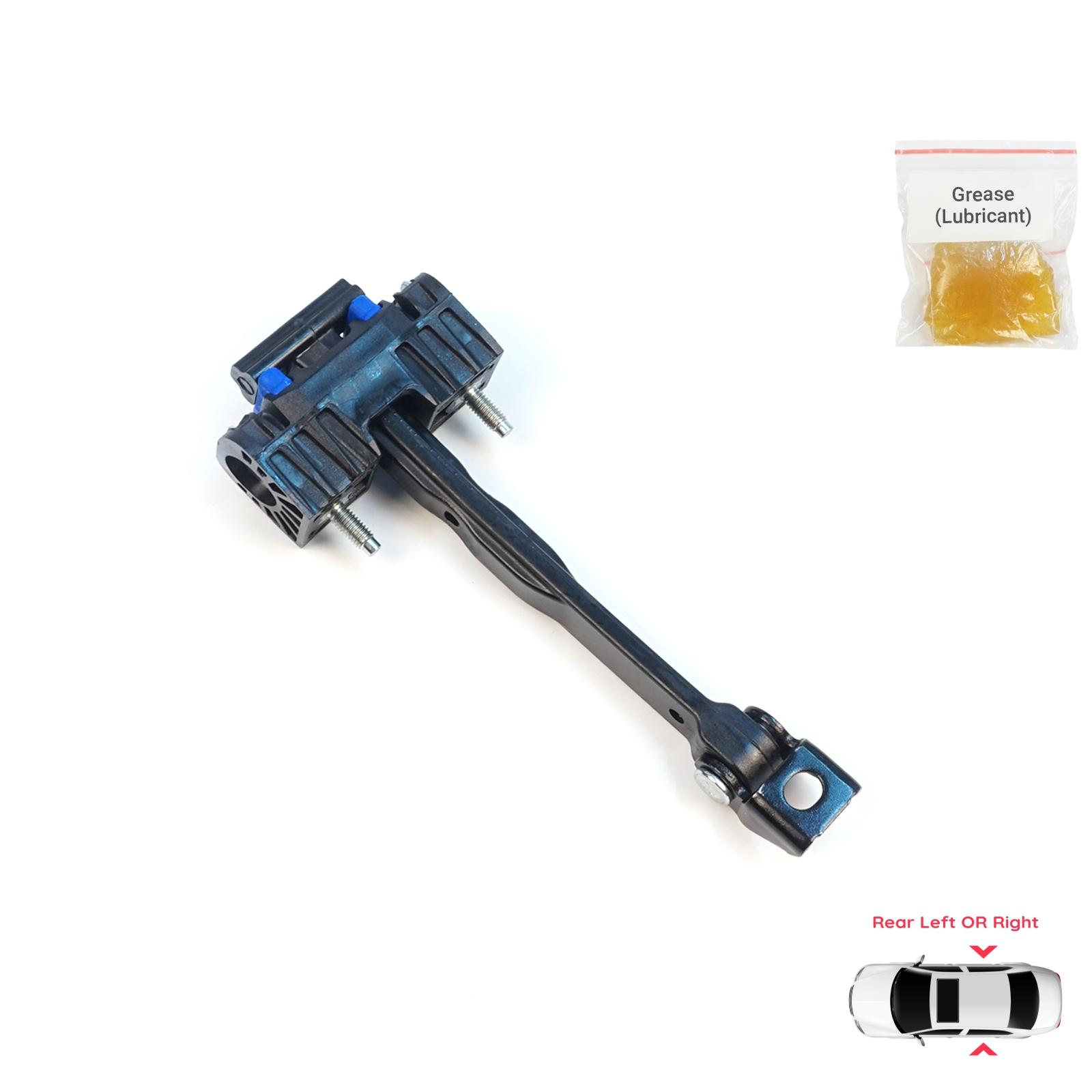 BDP1593 Обмежувач задніх дверей у зборі Ремінець-обмежувач для Mercedes C-Class W206 S206 2021-включно A2067305802
BDP1593 Обмежувач задніх дверей у зборі Ремінець-обмежувач для Mercedes C-Class W206 S206 2021-включно A2067305802