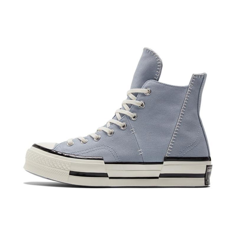 Converse Chuck 70 Plus Классический Комфорт Высокие Эспадрильи Унисекс Синий 46.5
Converse Chuck 70 Plus Классический Комфорт Высокие Эспадрильи Унисекс Синий 46.5