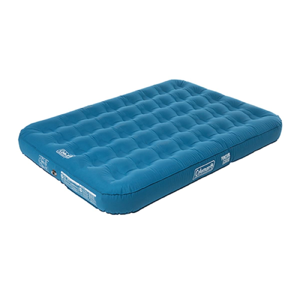 Надувная кровать Coleman Air Bed Adventure, сверхпрочная надувная кровать 2000032620 синий
Надувная кровать Coleman Air Bed Adventure, сверхпрочная надувная кровать 2000032620 синий