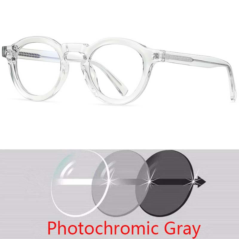 Round Glasses Men Women Myopia Eyeglasses Students Short Sight Eyewear 0 -0.5 -1 -1.25 -1.5 -1.75 -2.0 To -6 0
Round Glasses Men Women Myopia Eyeglasses Students Short Sight Eyewear 0 -0.5 -1 -1.25 -1.5 -1.75 -2.0 To -6 0