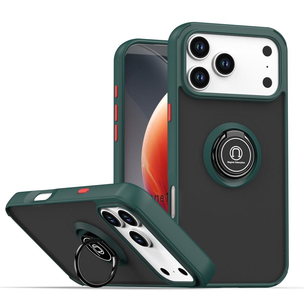 Camera Len Protection Case Coque For iPhone 17 Air 16 Pro Max Plus Ring Stand Holder Shockproof Back Matte Armour Cover iPhone 16
Camera Len Protection Case Coque For iPhone 17 Air 16 Pro Max Plus Ring Stand Holder Shockproof Back Matte Armour Cover iPhone 16