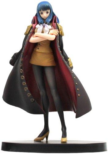 Фигурка BANPRESTO ONE PIECE DX -The Grandline Lady- One Piece Film Z Vol.1 Ain (Приз)
Фигурка BANPRESTO ONE PIECE DX -The Grandline Lady- One Piece Film Z Vol.1 Ain (Приз)