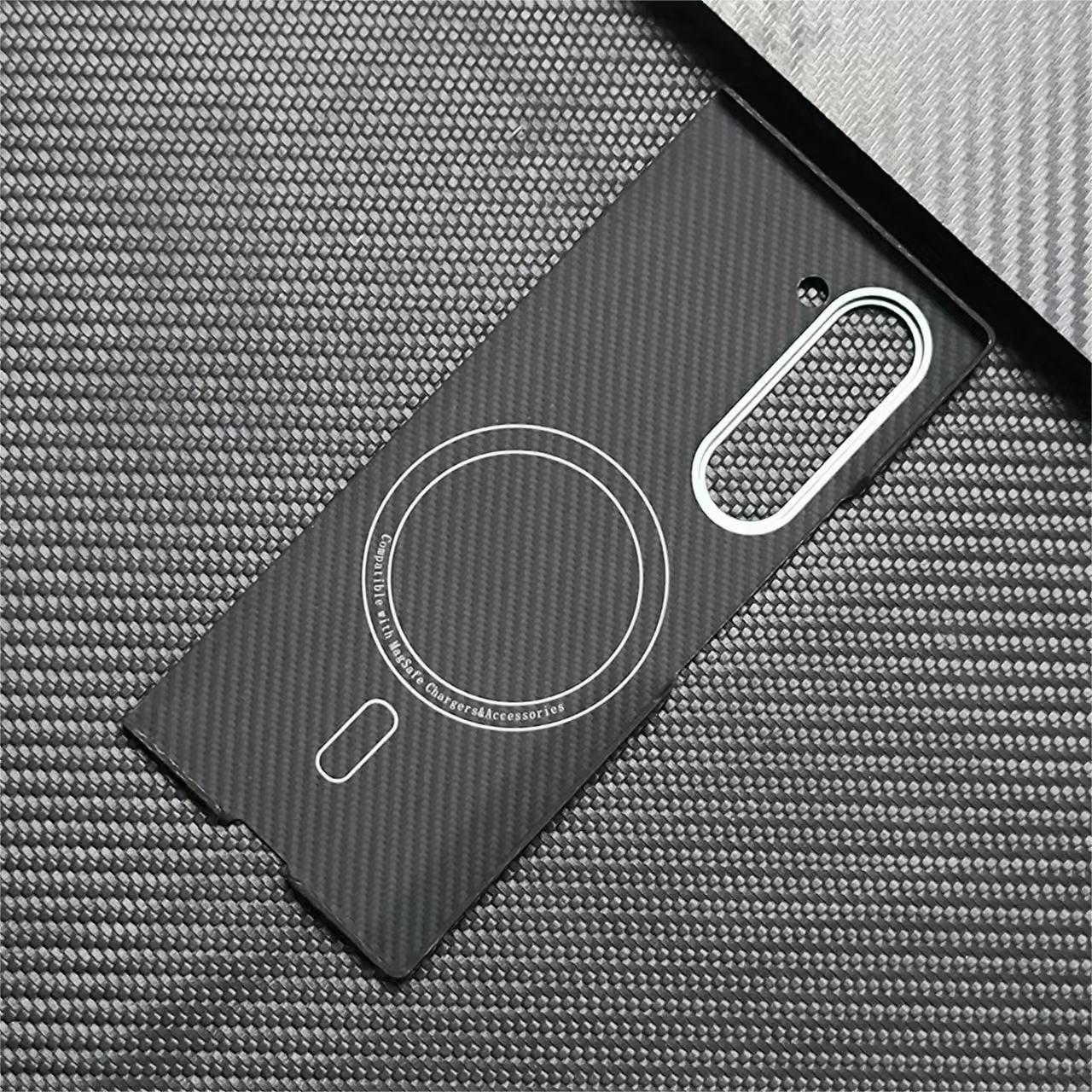 Новий Кевлар Підходить для Samsung Zfold6 Ультратонкий Чохол для Мобільного Телефону Матеріал Арамідного Волокна Жорсткий Чохол Хвилястий Візерунок Samsung Z Fold6
Новий Кевлар Підходить для Samsung Zfold6 Ультратонкий Чохол для Мобільного Телефону Матеріал Арамідного Волокна Жорсткий Чохол Хвилястий Візерунок Samsung Z Fold6