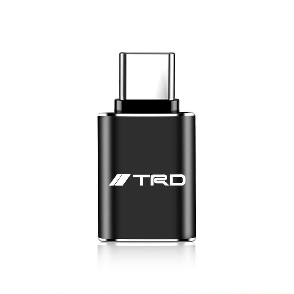 car sticker For Toyota Yaris Prius USB To Type-C OTG Adapter USB Female Converter Phone Charger Fortuner CHR Verso TRD Corolla
car sticker For Toyota Yaris Prius USB To Type-C OTG Adapter USB Female Converter Phone Charger Fortuner CHR Verso TRD Corolla