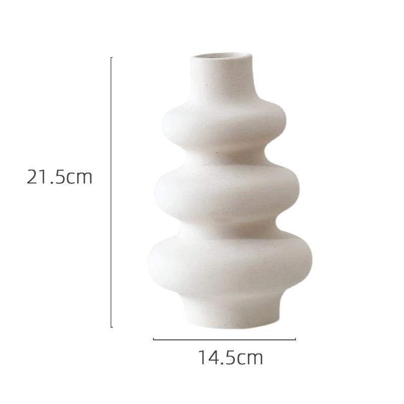 Creative Plastic White Vase Home Living Room TV Cabinet Decorative Ornaments Flower Table Decoration Crafts білий
Creative Plastic White Vase Home Living Room TV Cabinet Decorative Ornaments Flower Table Decoration Crafts білий