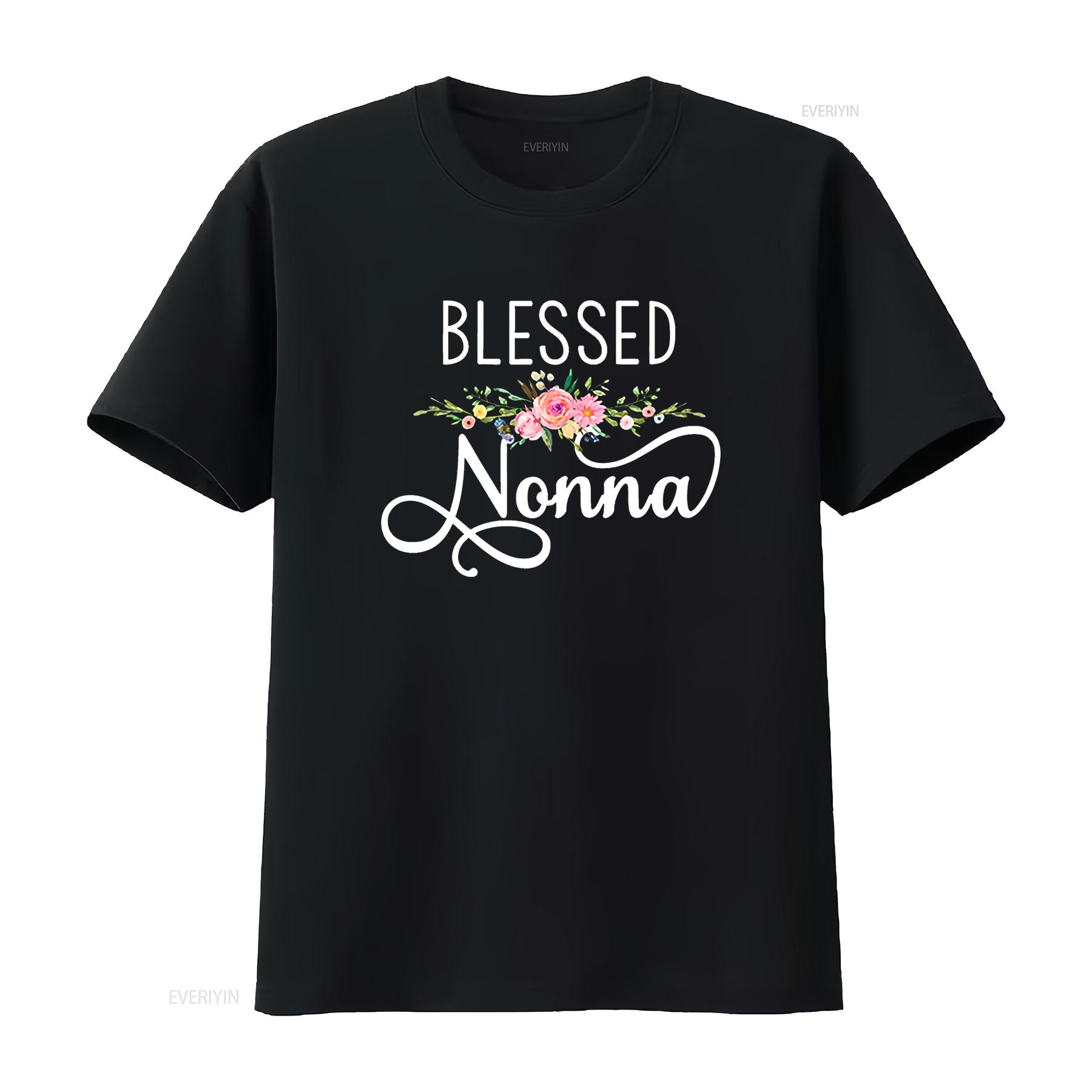 Blessed Nonna T Shirt Italian Grandma vintage Washed Slightly homme fashion Comfortable Soft designer clothes Unisex Stretched 4XL
Blessed Nonna T Shirt Italian Grandma vintage Washed Slightly homme fashion Comfortable Soft designer clothes Unisex Stretched 4XL