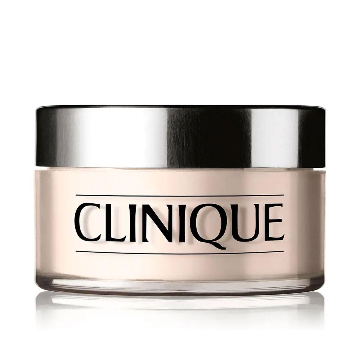 Clinique Blended Invisble bend loose powder 35 g
Clinique Blended Invisble bend loose powder 35 g
