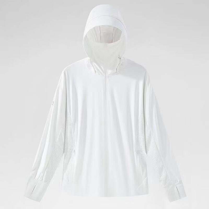Vepeal Unisex Breathable Mesh Long-Sleeve Sun Protection Shirt VFS-076 XL
Vepeal Unisex Breathable Mesh Long-Sleeve Sun Protection Shirt VFS-076 XL