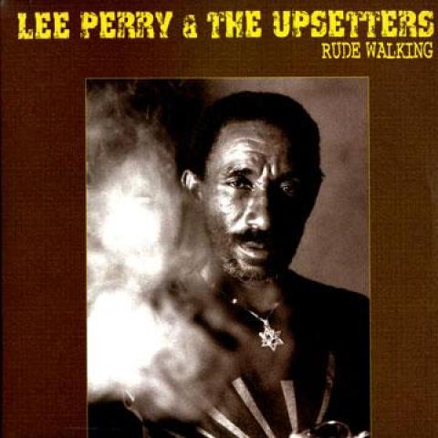 LP Пластинка LEE PERRY & THE UPSETTERS - Rude Walking GETLP908 Get Back 2003 Европа Регги, Ска и Даб
LP Пластинка LEE PERRY & THE UPSETTERS - Rude Walking GETLP908 Get Back 2003 Европа Регги, Ска и Даб