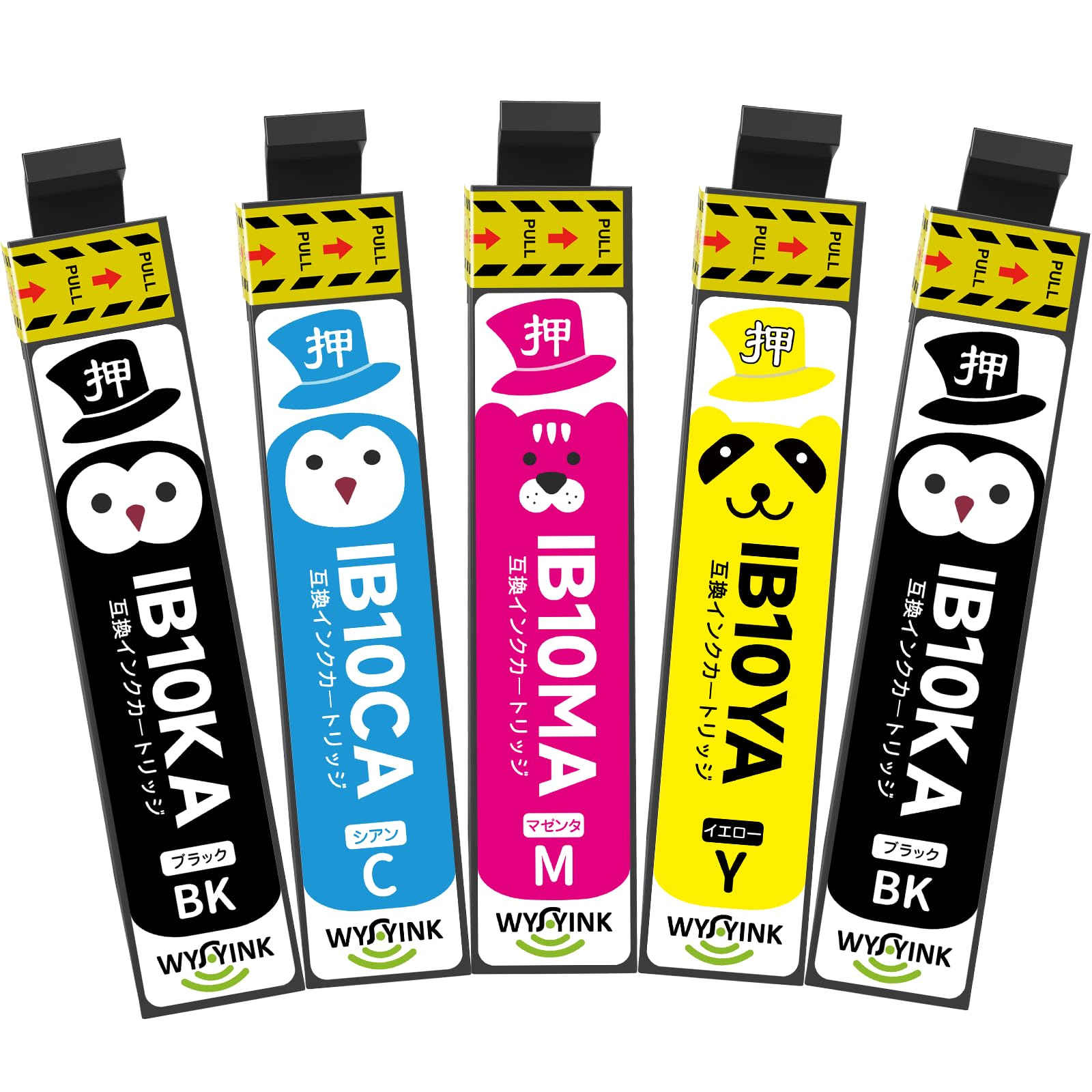 рахунки-фактури можуть бути Для Epson IB10CL4A EPSON IB10 IB10CA IB10MA IB10YA IB10KA Сумісний чорнильний картридж 5 упаковок з інструкцією з експлуатації [Придатний
рахунки-фактури можуть бути Для Epson IB10CL4A EPSON IB10 IB10CA IB10MA IB10YA IB10KA Сумісний чорнильний картридж 5 упаковок з інструкцією з експлуатації [Придатний