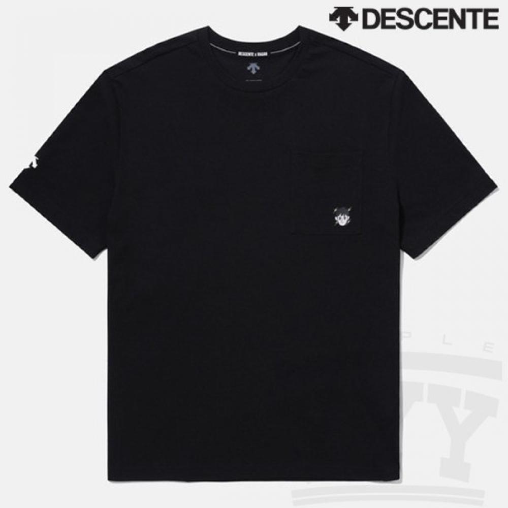 Футболка с коротким рукавом Descent Collaboration Relaxation Graphic Sp223ets62 Blk P389168153 BLK/90
Футболка с коротким рукавом Descent Collaboration Relaxation Graphic Sp223ets62 Blk P389168153 BLK/90