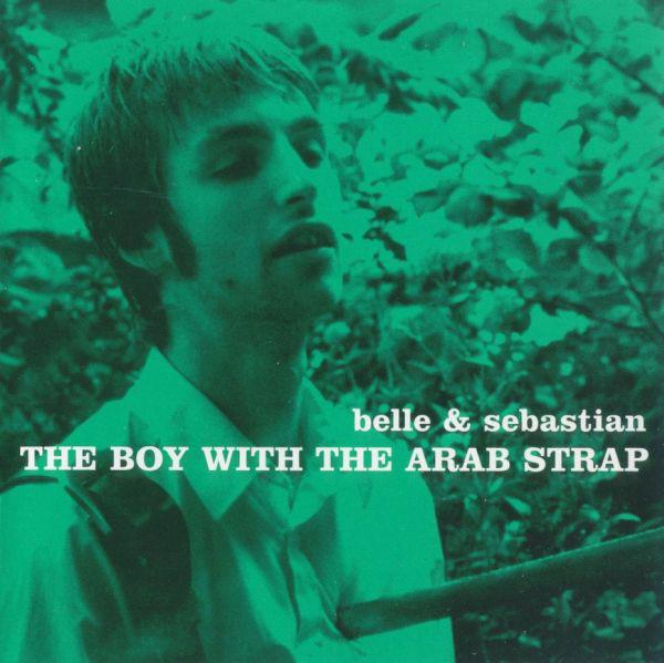 CD BELLE & SEBASTIAN - The Boy With The Arab Strap JPRCD003,JPRCD0 Jeepster Record UK Rock Used
CD BELLE & SEBASTIAN - The Boy With The Arab Strap JPRCD003,JPRCD0 Jeepster Record UK Rock Used