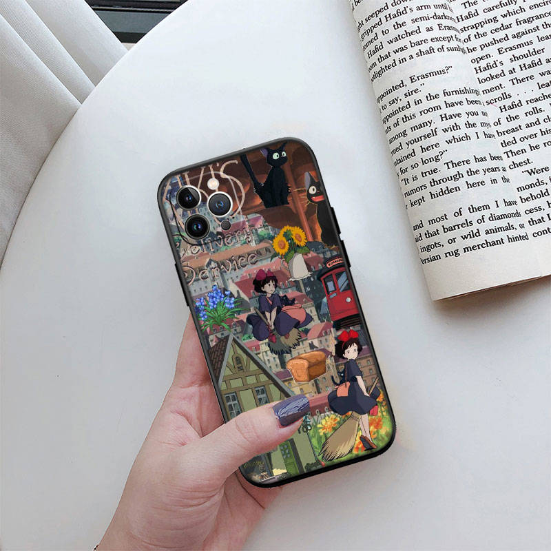 JO35 Kikis Delivery Service Phone Case for Samsung Note 20 10 S25 Plus Ultra Lite A51 A52 A53 A71 A72 A73 A82 M20 M30 M21 M31 M51 A11 A70 A56 A26 A36 Samsung Note 10 Plus арлекін
JO35 Kikis Delivery Service Phone Case for Samsung Note 20 10 S25 Plus Ultra Lite A51 A52 A53 A71 A72 A73 A82 M20 M30 M21 M31 M51 A11 A70 A56 A26 A36 Samsung Note 10 Plus арлекін