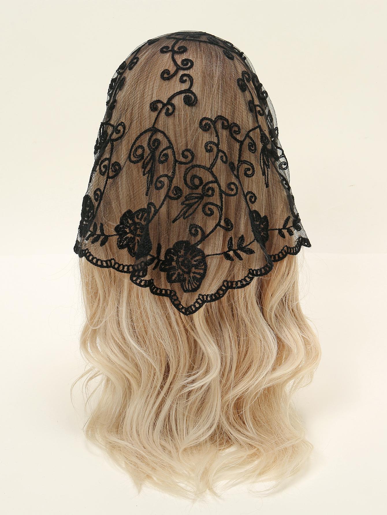 Women Lace Triangle Scarf Hollow Shawl Floral Embroidery Head Wrap Bandana Ladies Elegant Kerchief Solid Color Triangle Shawl
Women Lace Triangle Scarf Hollow Shawl Floral Embroidery Head Wrap Bandana Ladies Elegant Kerchief Solid Color Triangle Shawl