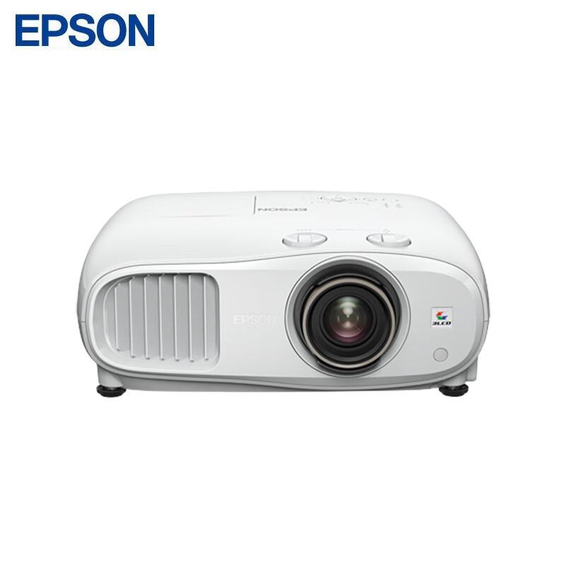 EPSON CH-TZ3000 4K Business Projector (CN version)
EPSON CH-TZ3000 4K Business Projector (CN version)