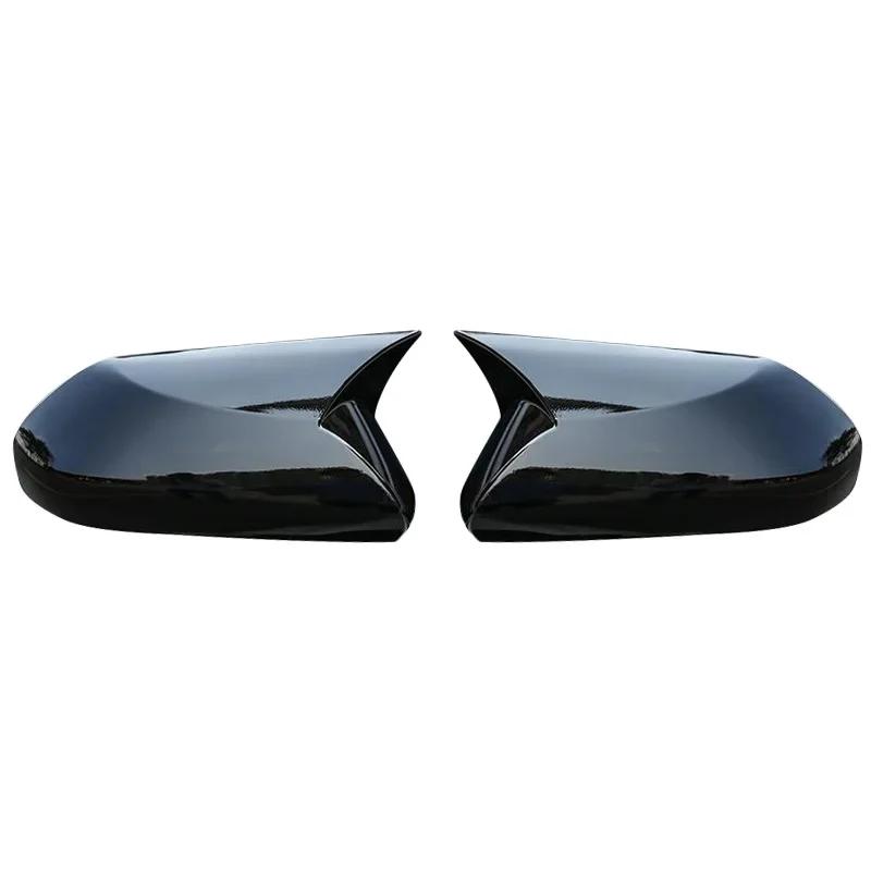 For Toyota C-HR/CHR rearview mirror side cover wing cover exterior trim car accessories
For Toyota C-HR/CHR rearview mirror side cover wing cover exterior trim car accessories