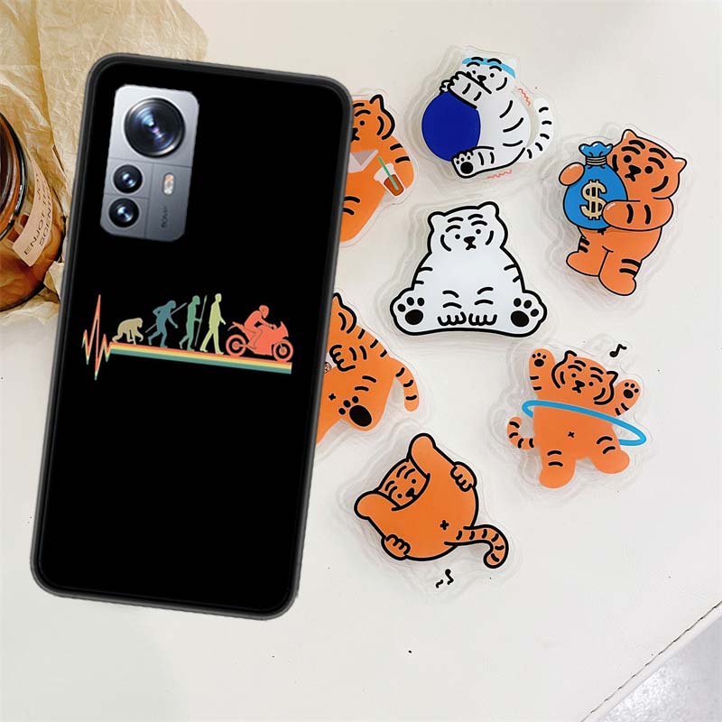 Motorcycle Heartbeat Phone Case For Xiaomi Poco X7 X6 M8 M7 M6 M4 M3 X4 Pro F7 Ultra M5S Mi 14 14T 15 15T 12T 10T Pro 12S 12 11 Xiaomi Poco M6 Pro4G
Motorcycle Heartbeat Phone Case For Xiaomi Poco X7 X6 M8 M7 M6 M4 M3 X4 Pro F7 Ultra M5S Mi 14 14T 15 15T 12T 10T Pro 12S 12 11 Xiaomi Poco M6 Pro4G