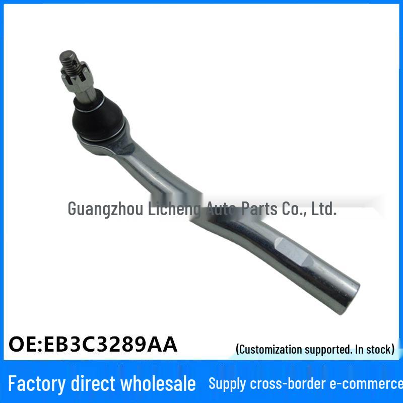 Inner Tie Rod for Ford RANGER 1910479, 2258110, JB3C3280AB Steering Gear Left
Inner Tie Rod for Ford RANGER 1910479, 2258110, JB3C3280AB Steering Gear Left