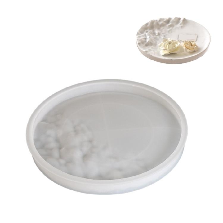 Easy Release Silicone Mould for Crafting Personalize Styles Ocean Waved Trays Accessory for Home and Gift Creation 1
Easy Release Silicone Mould for Crafting Personalize Styles Ocean Waved Trays Accessory for Home and Gift Creation 1
