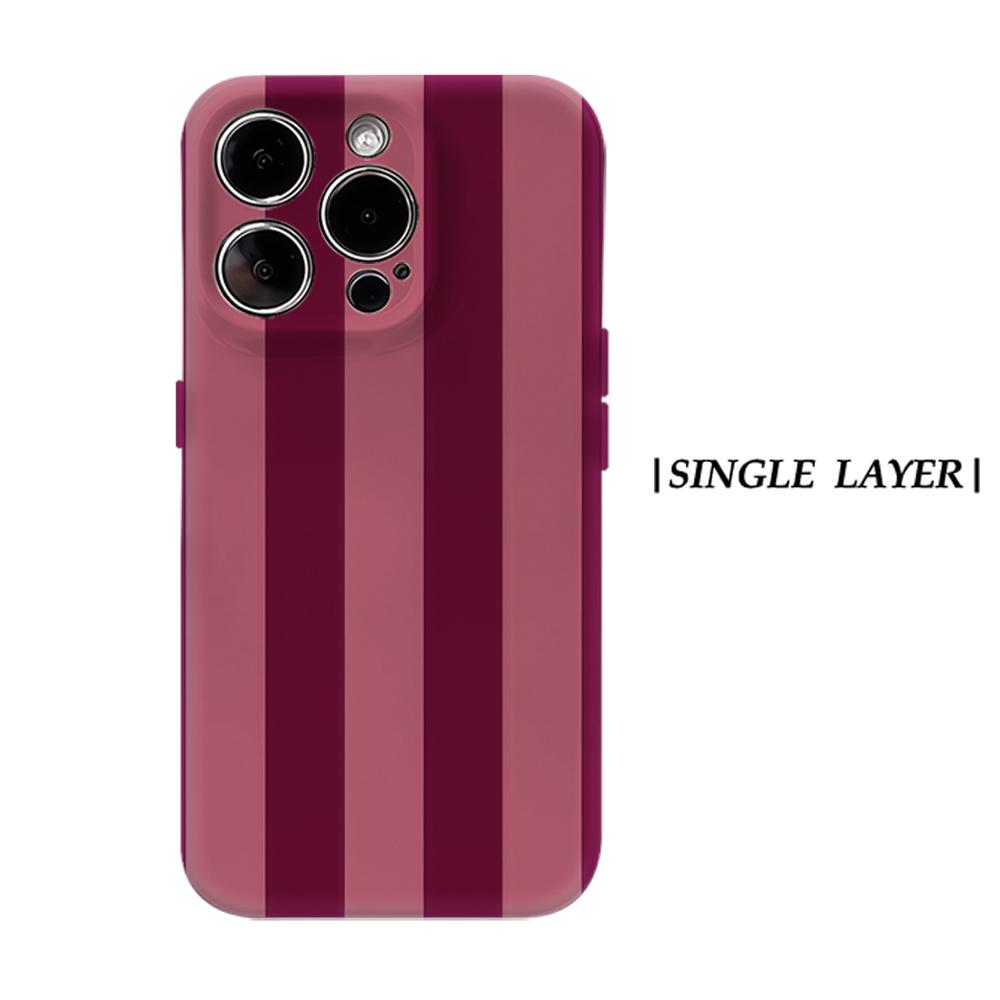 Burgundy StripesFor Magnetic Phone Case for IPhone 17 16 15 14 13 Pro Max Plus Single Double-layer Tough Case IPHONE17PROMAX
Burgundy StripesFor Magnetic Phone Case for IPhone 17 16 15 14 13 Pro Max Plus Single Double-layer Tough Case IPHONE17PROMAX