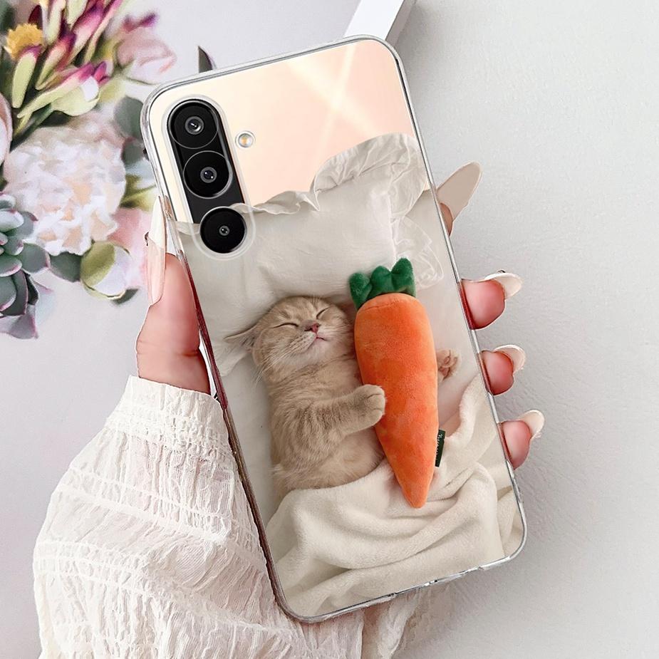 For Samsung Galaxy M16 5G Case Luxury Popular Painted Bumper Phone Back Cover For Samsung M16 M 16 5G Cases Soft Silicone Fundas Samsung M16 5G
For Samsung Galaxy M16 5G Case Luxury Popular Painted Bumper Phone Back Cover For Samsung M16 M 16 5G Cases Soft Silicone Fundas Samsung M16 5G