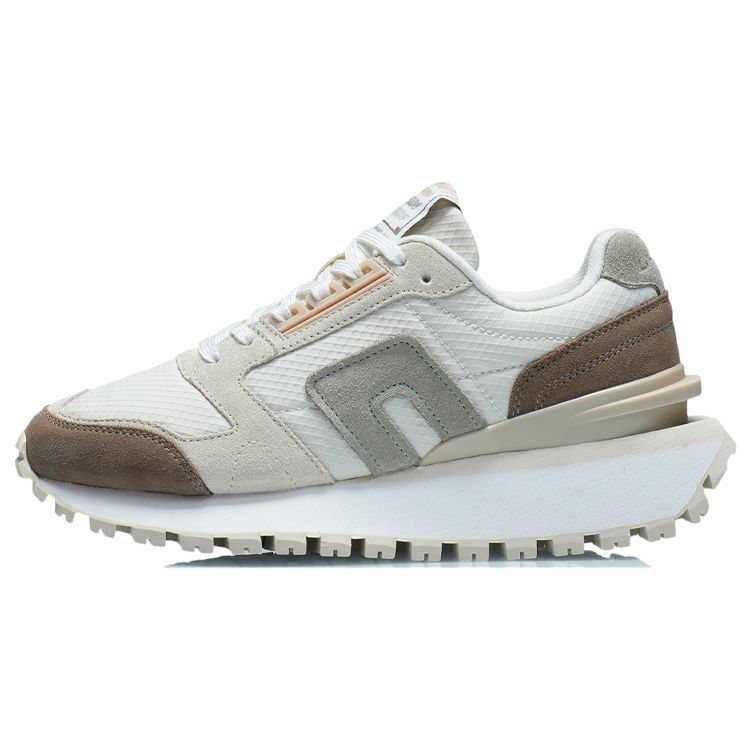 Li Ning CF Yuehua Outdoor Sports Low-Top Lifestyle Shoes Women sneakers White Gray AGLR182-1
Li Ning CF Yuehua Outdoor Sports Low-Top Lifestyle Shoes Women sneakers White Gray AGLR182-1