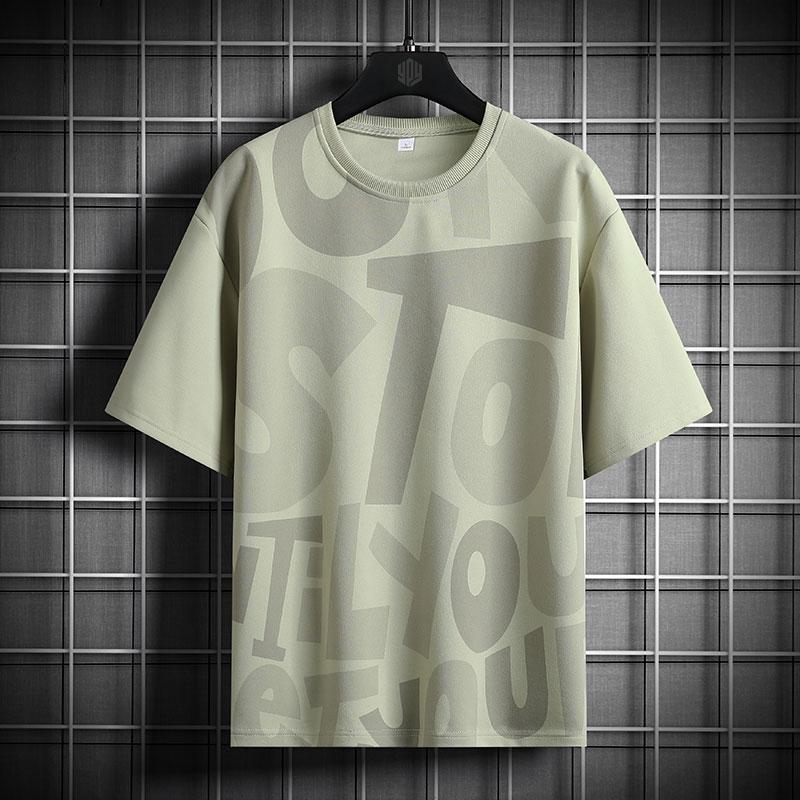 Hip Hop Mens Streetwear T-shirts Casual Summer Short Sleeves Black Green Tshirt Tees Fashion Oversize Clothes 8XL зелений
Hip Hop Mens Streetwear T-shirts Casual Summer Short Sleeves Black Green Tshirt Tees Fashion Oversize Clothes 8XL зелений