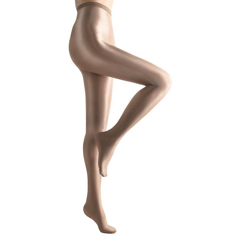 70D Shaping Stockings Women Reflective Shiny Oil Gloss Pantyhose Fitness Dance Nightclub Singer Funky Tights L
70D Shaping Stockings Women Reflective Shiny Oil Gloss Pantyhose Fitness Dance Nightclub Singer Funky Tights L
