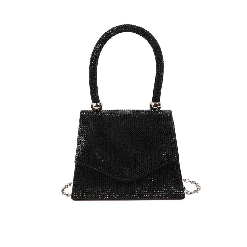 Super Shiny Diamonds Square Shoulder & Crossbody Bags Temperament Grace Sense of Luxury Party Women s Handbags 2025 Fashion New чёрный
Super Shiny Diamonds Square Shoulder & Crossbody Bags Temperament Grace Sense of Luxury Party Women s Handbags 2025 Fashion New чёрный