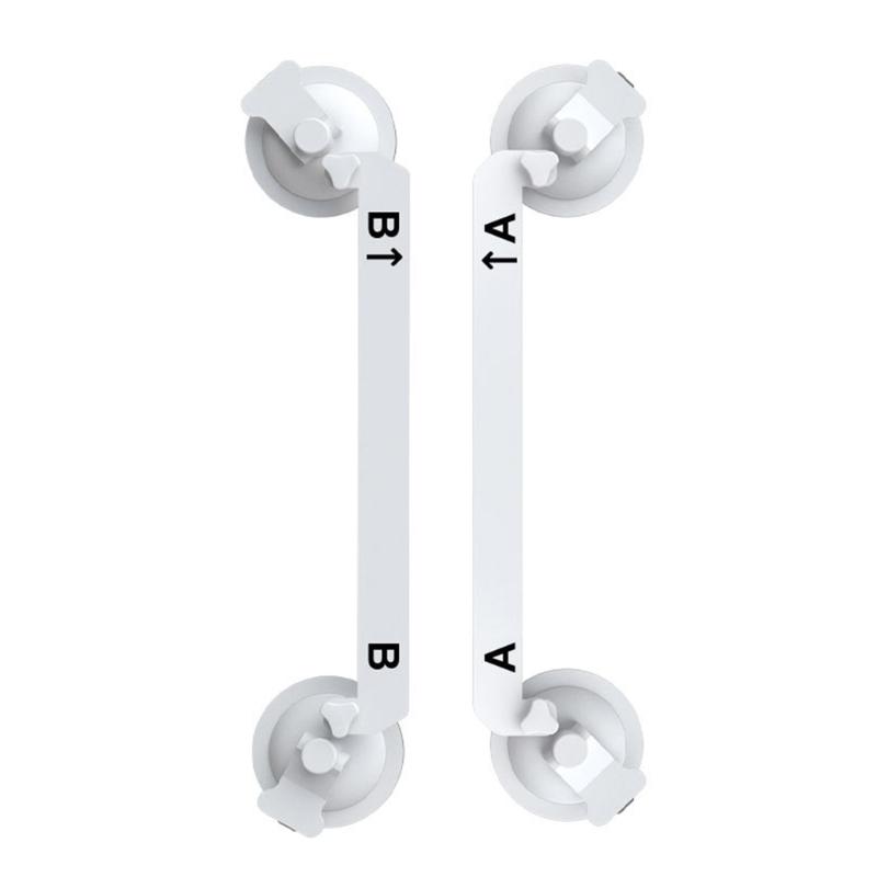1 Pair Suction Cup Car Mount for Mini Vibrations Proof Car Interior Sunroof and Window Mount Car Mounting Kit
1 Pair Suction Cup Car Mount for Mini Vibrations Proof Car Interior Sunroof and Window Mount Car Mounting Kit