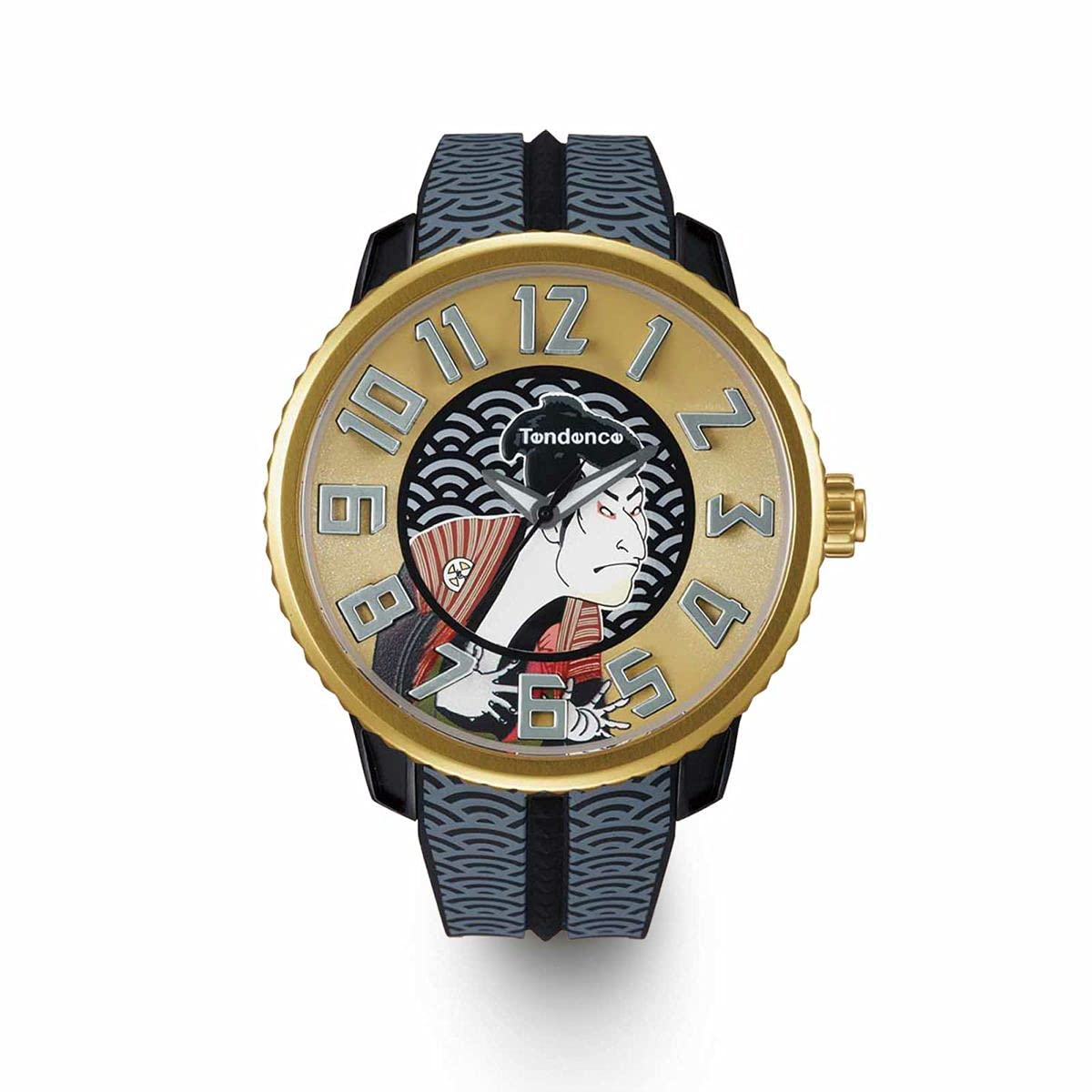 TENDENCE Ограниченная модель Tendence Japan Обычная гарантия 4 года Часы Japan Icon JAPAN ICON Sharaku SHARAKU GULLIVER ROUND Gulliver Round TY143103
TENDENCE Ограниченная модель Tendence Japan Обычная гарантия 4 года Часы Japan Icon JAPAN ICON Sharaku SHARAKU GULLIVER ROUND Gulliver Round TY143103