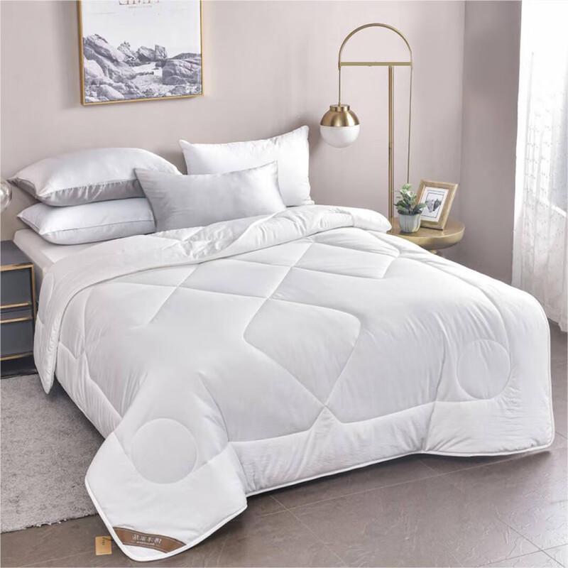 BEYOND Skin-Friendly All-Season Quilt
BEYOND Skin-Friendly All-Season Quilt