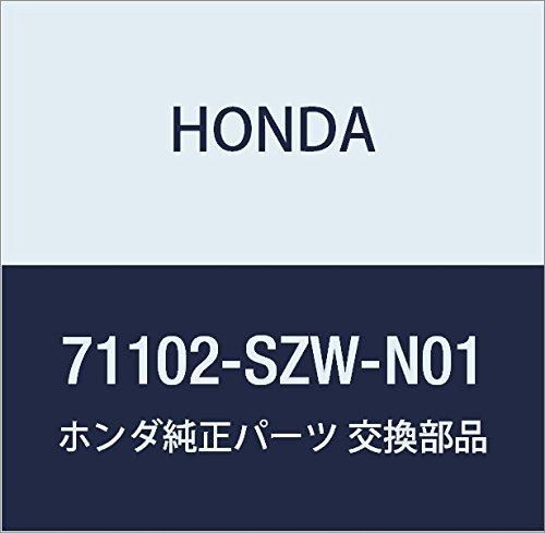 Genuine Honda Front Bumper Middle Grille for Honda Step Wagon, Part Number 71102-SZW-N01
Genuine Honda Front Bumper Middle Grille for Honda Step Wagon, Part Number 71102-SZW-N01