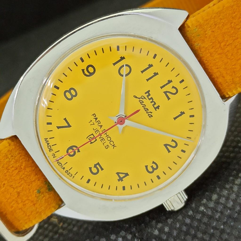 OLD HMT JANATA WINDING ИНДИЙСКИЕ МУЖСКИЕ МЕХАНИЧЕСКИЕ ЧАСЫ a282393-1 Sku534k-a282393
OLD HMT JANATA WINDING ИНДИЙСКИЕ МУЖСКИЕ МЕХАНИЧЕСКИЕ ЧАСЫ a282393-1 Sku534k-a282393
